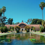 resorts in california