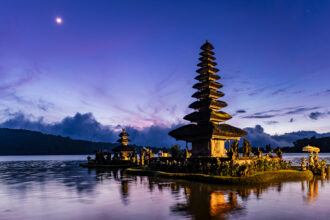 nyepi bali 2025