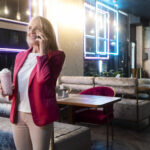 executive lounge hilton midtown