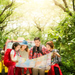 centre parcs alternative