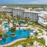 hyatt ziva cap cana