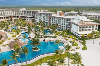 hyatt ziva cap cana
