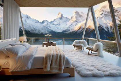 most expensive airbnb