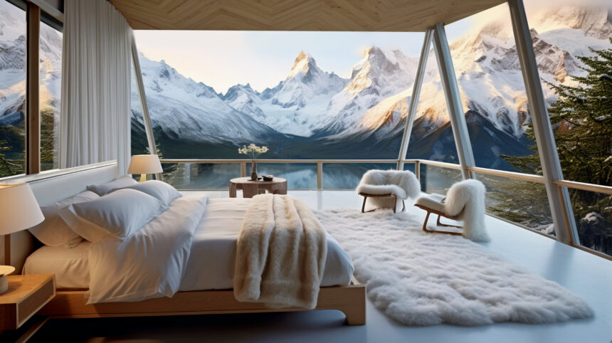 most expensive airbnb