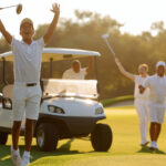 best caribbean golf resorts