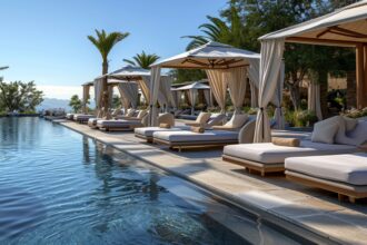 best four seasons in the world