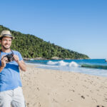 best beaches in st maarten