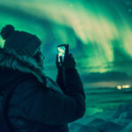 northern lights village levi