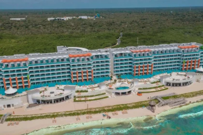 nickelodeon resort mexico