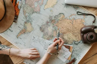best weed-friendly countries