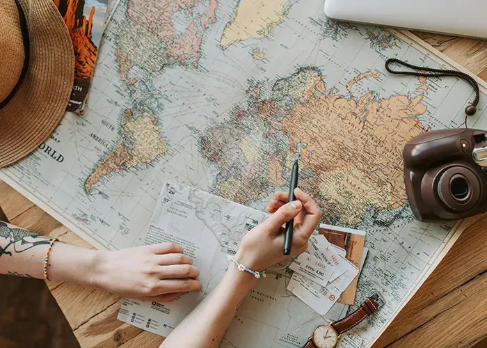 best weed-friendly countries