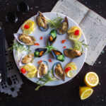 coastal seafood