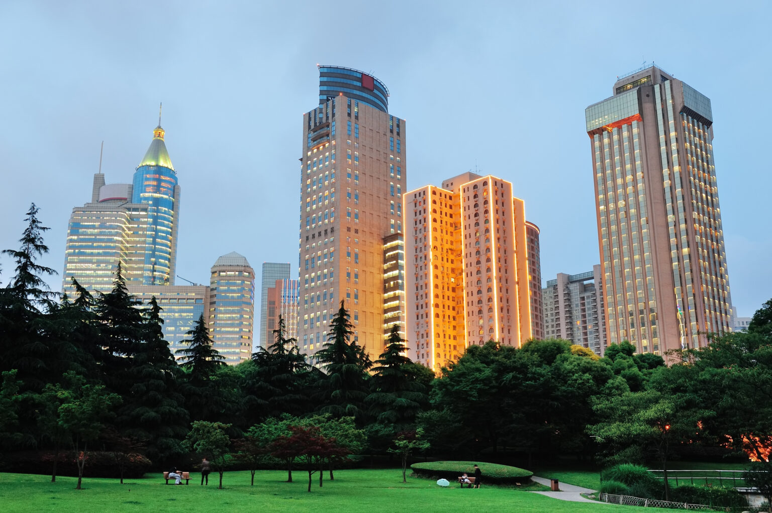 populus hotel denver