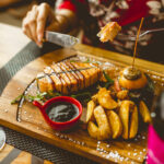 shoreditch restaurants