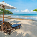 mozambique beach resorts