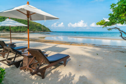 mozambique beach resorts