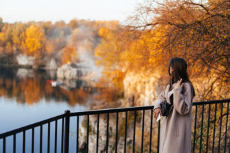 best places to travel in november