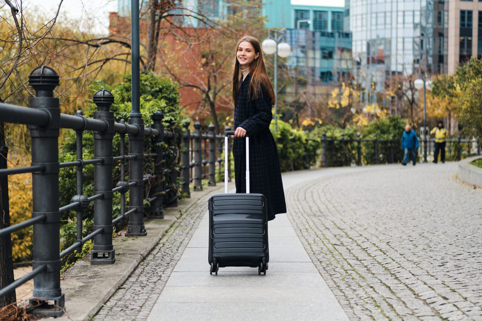 longchamp travel bag