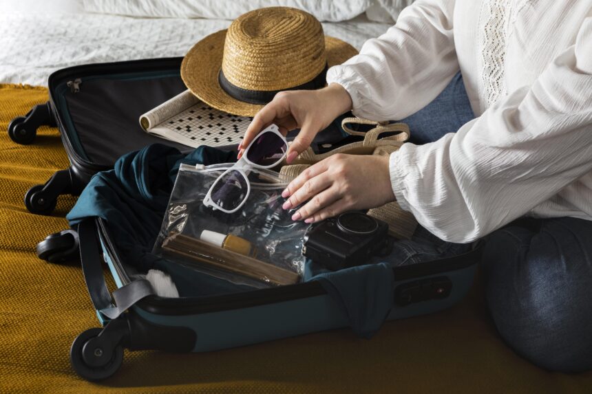 best travel steamer