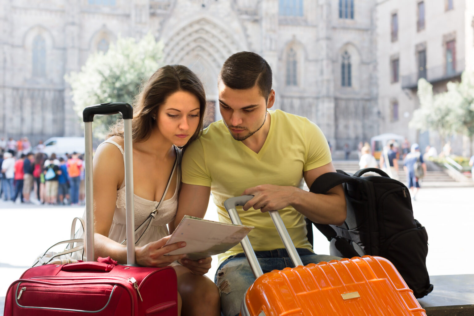 cheapest country to visit