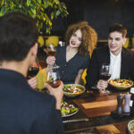new restaurants newcastle