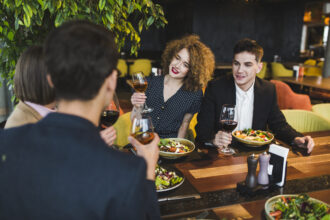new restaurants newcastle