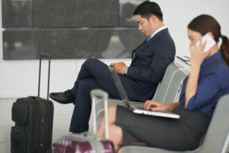 philippine airlines business class