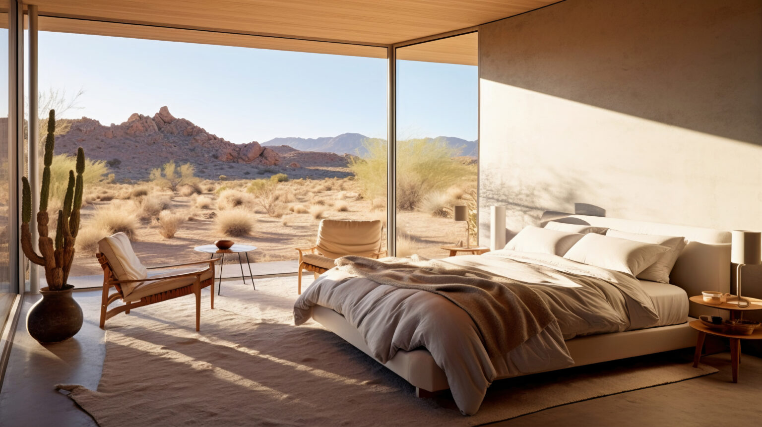 black desert resort
