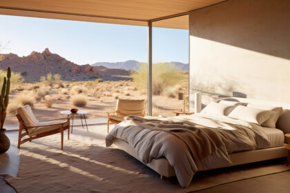 black desert resort