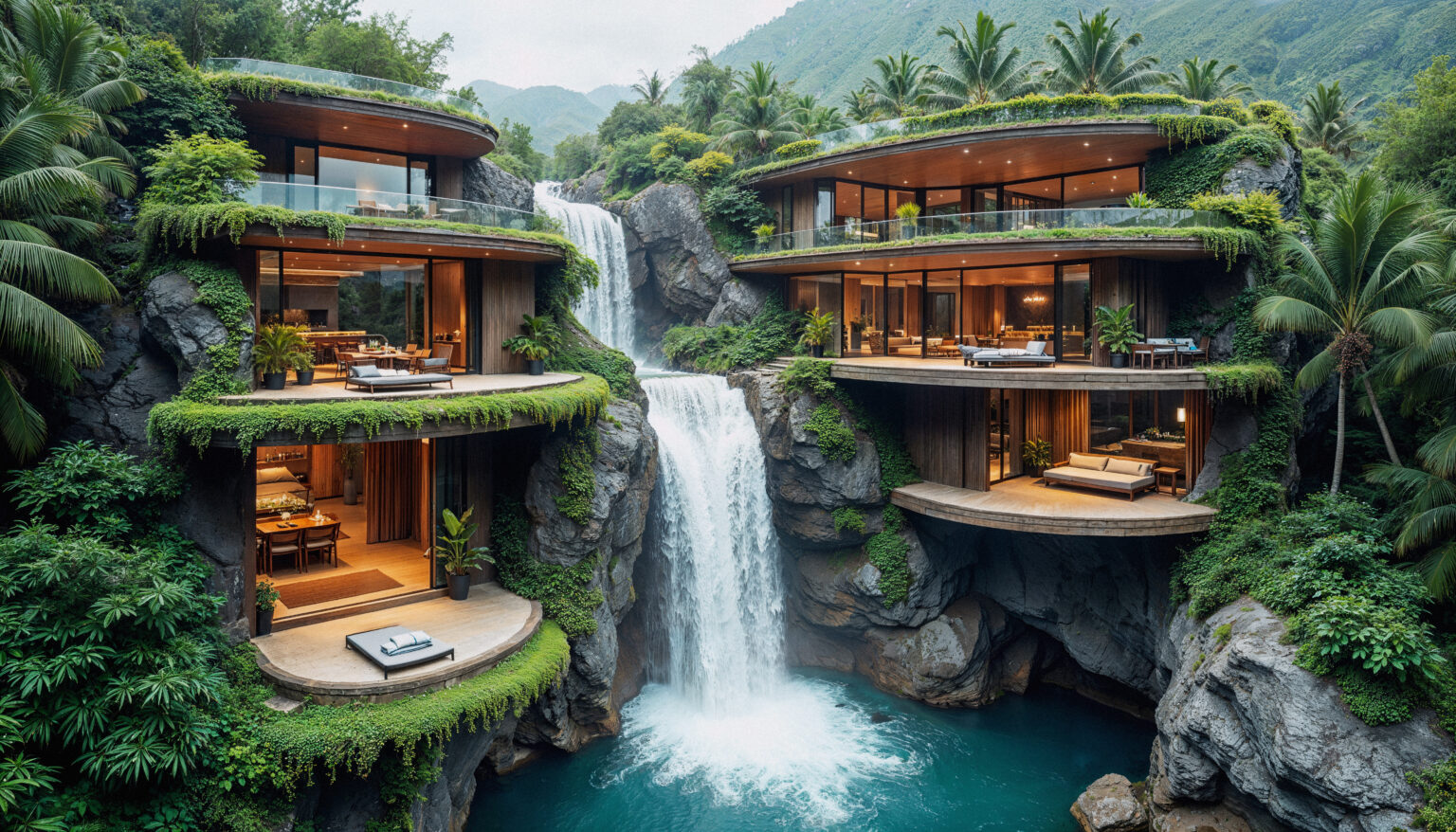 most expensive hotel in thailand