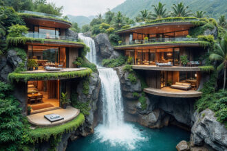 most expensive hotel in thailand