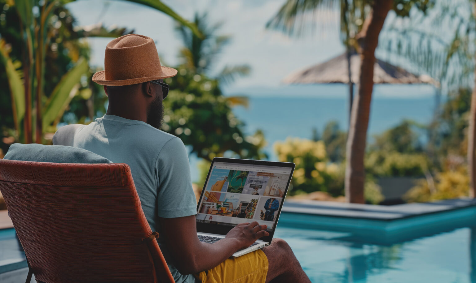 luxury travel news today
