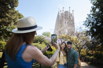 day trip from barcelona
