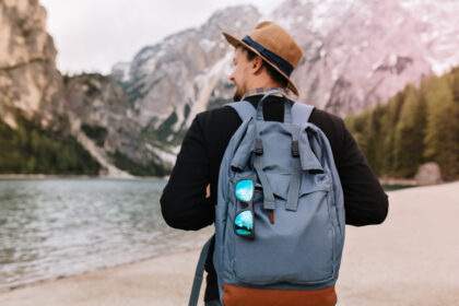 best budget travel backpacks