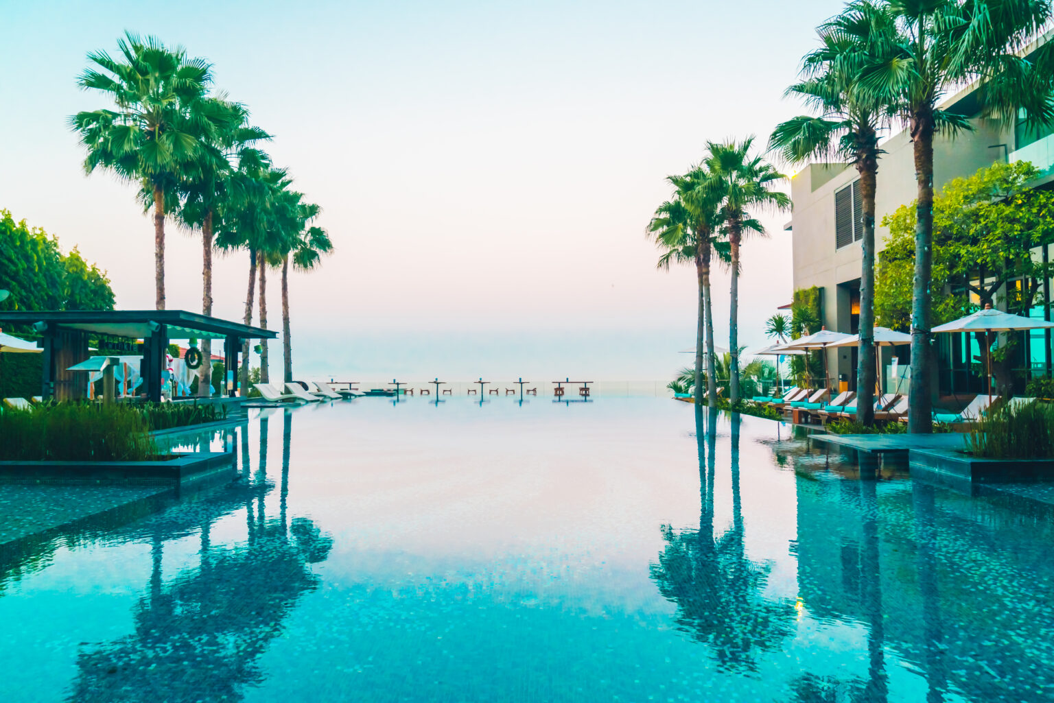 luxury resorts punta mita