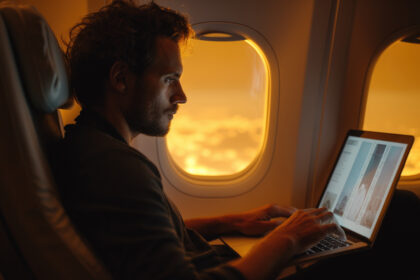 lufthansa 747-8 business class