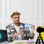 become a travel agent