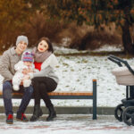 uppababy travel system