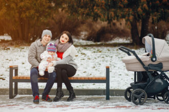 uppababy travel system