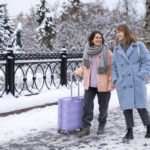 where to travel in february usa