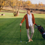 golf club travel bag