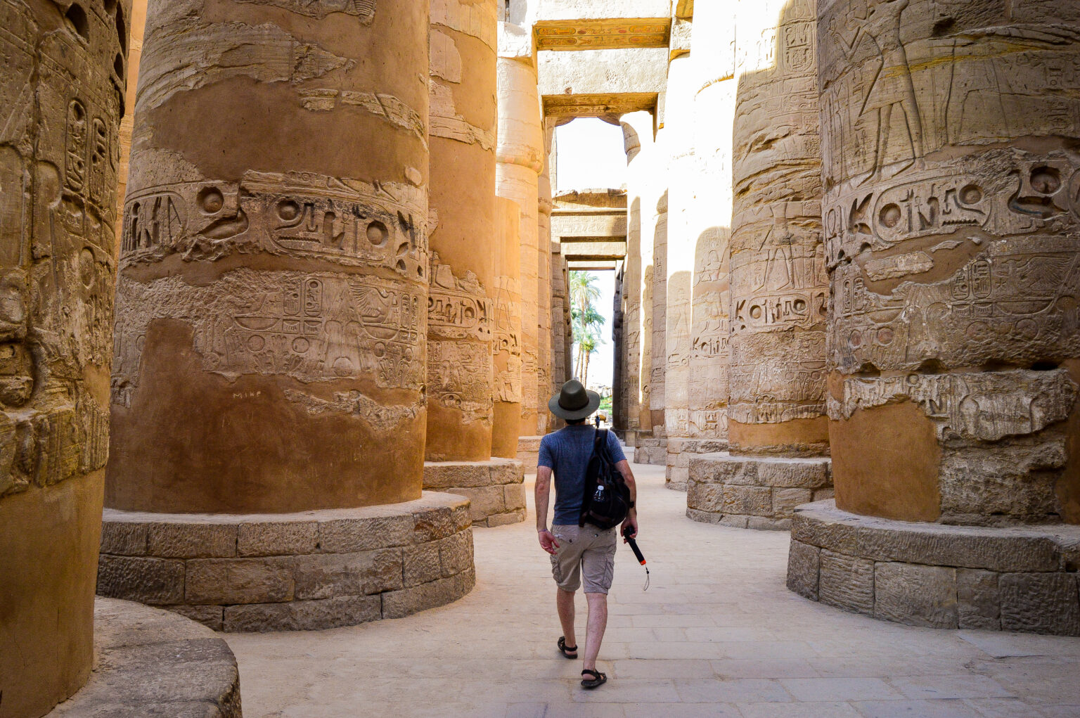 things to do in cairo egypt