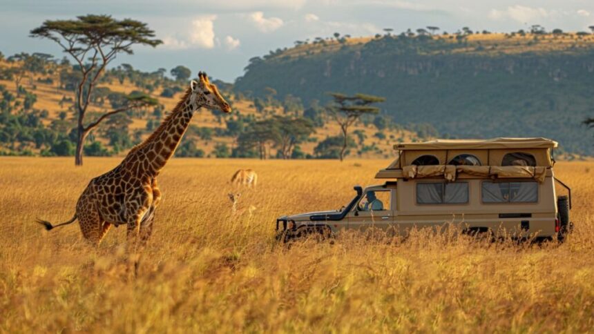 The Complete Guide to Luxury Safaris in Africa
