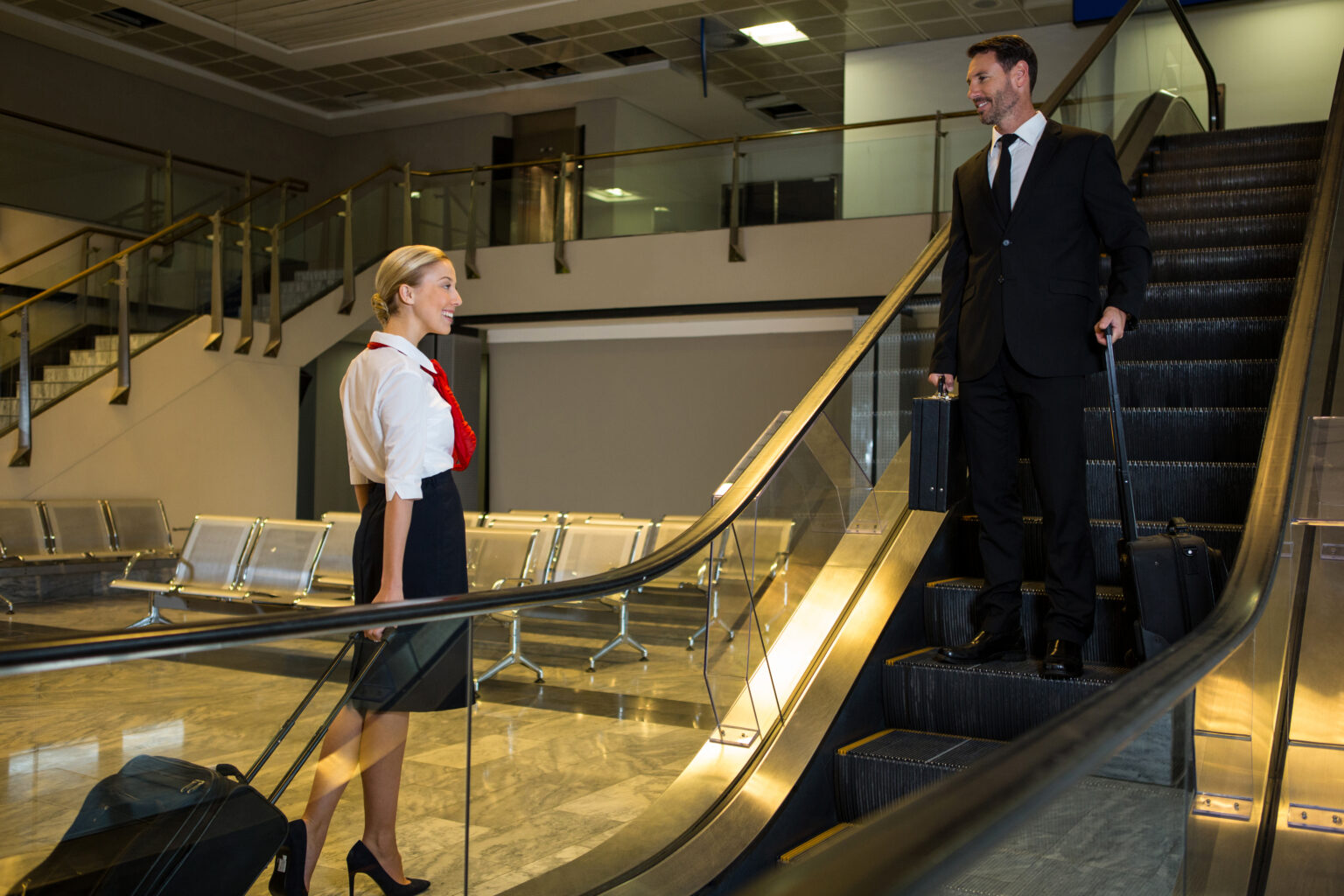 best business class airlines