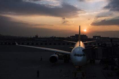 united a321xlr