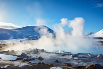 sky lagoon iceland