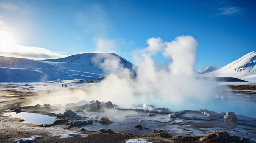 sky lagoon iceland
