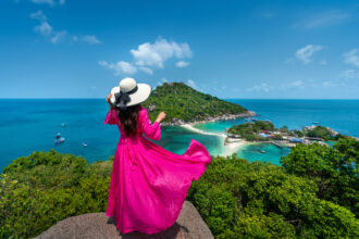 eastern caribbean islands