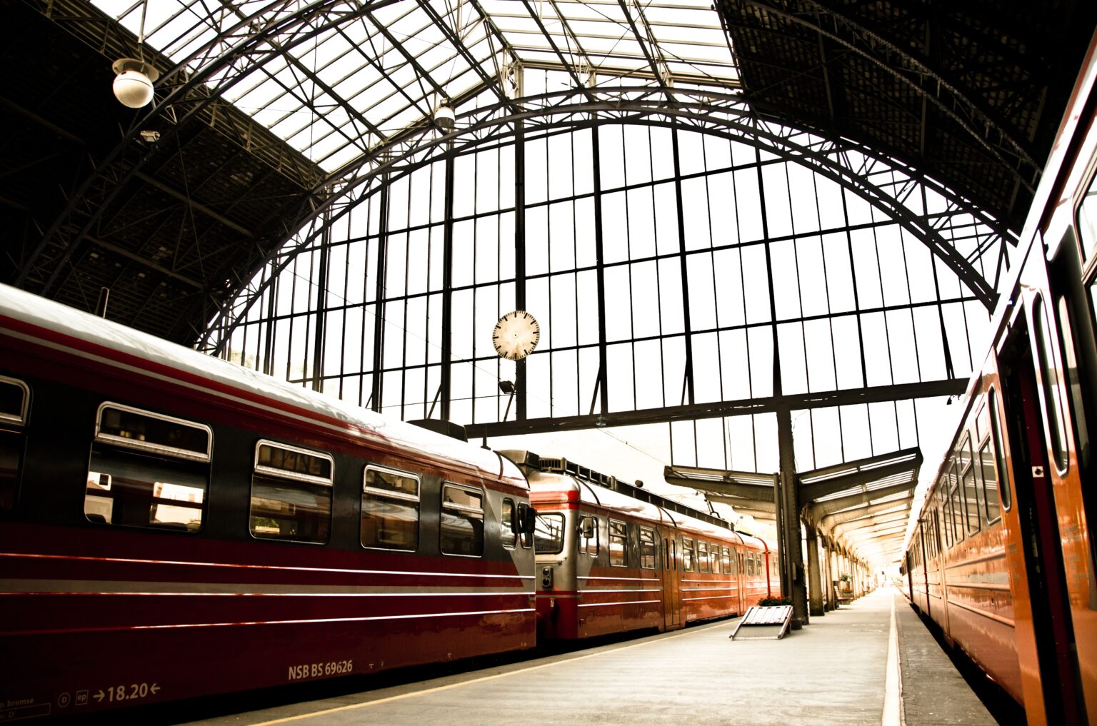 la dolce vita orient express