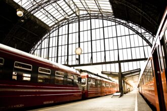 la dolce vita orient express